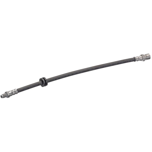 Bremsschlauch ATE 24.5171-0393.3 f&uuml;r PORSCHE VAG, Vorderachse