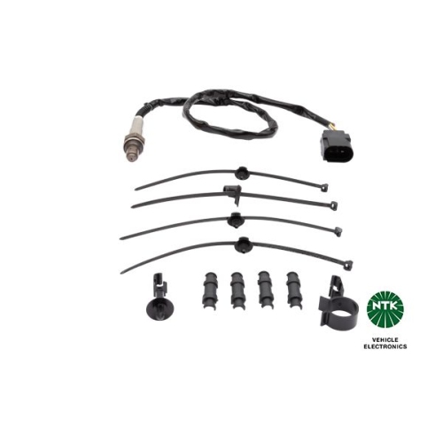 Lambdasonde NGK 93587 f&uuml;r AUDI SEAT SKODA VW LAMBORGHINI BENTLEY