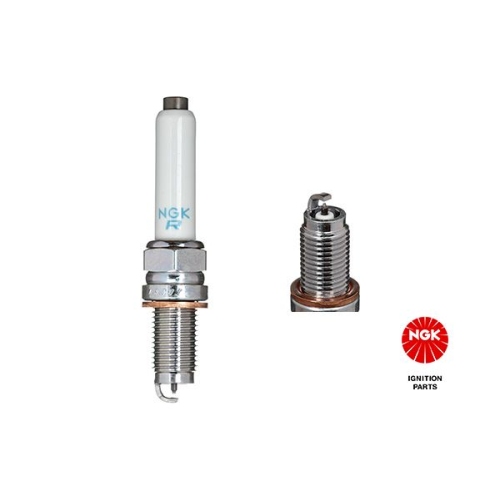 4x PKER7A8EGS NGK Z&uuml;ndkerze Order-Nr. 95463 AUDI A1