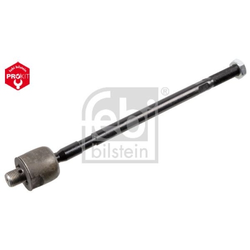 Febi Bilstein 41336 Axialgelenk mit Kontermutter , 1 St&uuml;ck