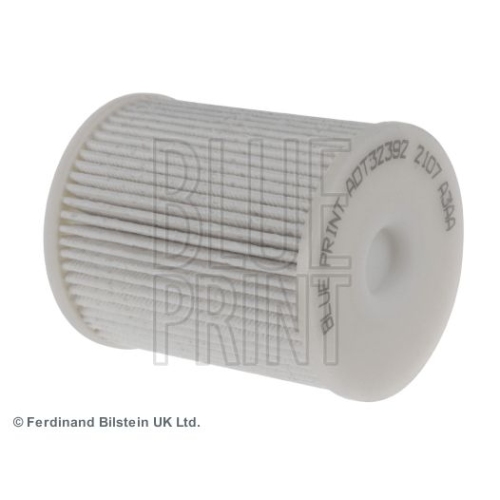 Blue Print 1x ADT32392BP Kraftstofffilter mit Dichtring