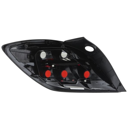 Heckleuchte HELLA 9EL 161 422-011 f&uuml;r OPEL VAUXHALL HOLDEN, rechts