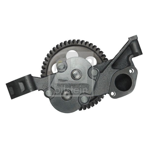 Febi Bilstein 173725 &Ouml;lpumpe, 1 St&uuml;ck