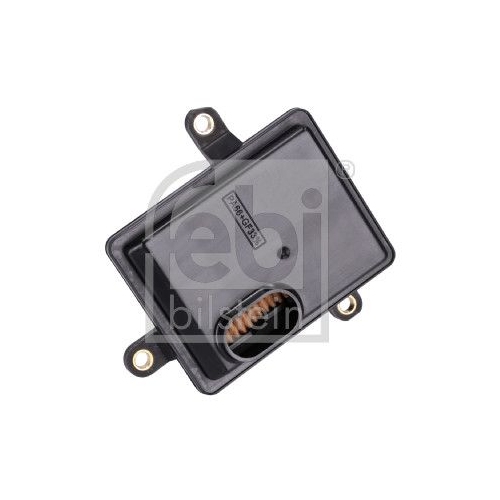 Hydraulikfiltersatz, Automatikgetriebe FEBI BILSTEIN 179906 f&uuml;r AUDI SKODA VW