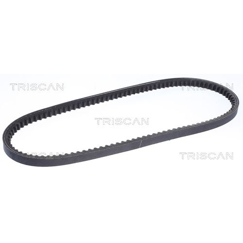 Keilriemen TRISCAN 8640 130825 f&uuml;r AUDI BMW FIAT FORD HONDA ISUZU LANCIA MAZDA