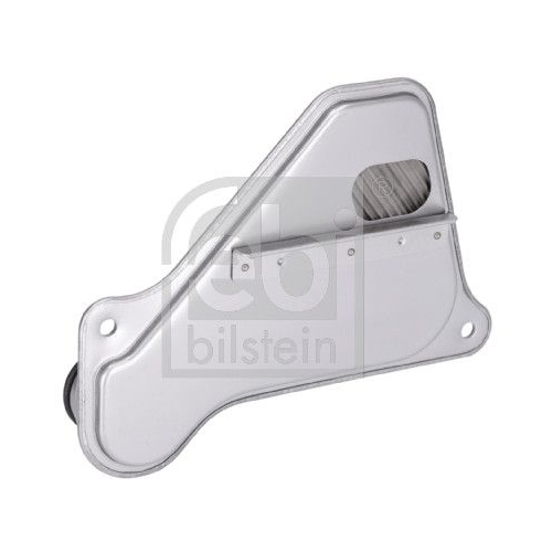 Hydraulikfilter, Automatikgetriebe FEBI BILSTEIN 179907 f&uuml;r SUBARU