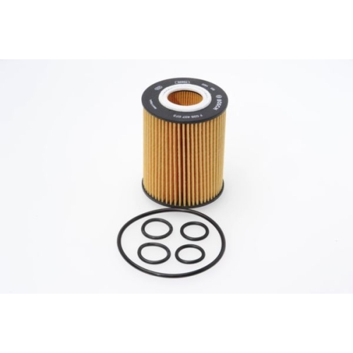 &Ouml;lfilter BOSCH F 026 407 073 f&uuml;r ISUZU OPEL VAUXHALL CHEVROLET
