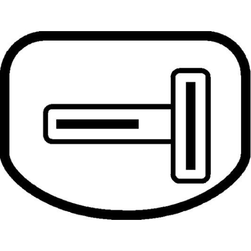 Waschwasserpumpe, Scheibenreinigung HELLA 8TW 007 540-211 f&uuml;r HYMER ARTEGA
