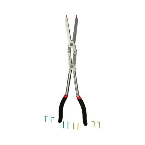 Sicherungsringzange KS TOOLS 500.7035 f&uuml;r