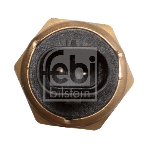 Sensor, Kraftstofftemperatur FEBI BILSTEIN 177469 f&uuml;r MERCEDES-BENZ KIA