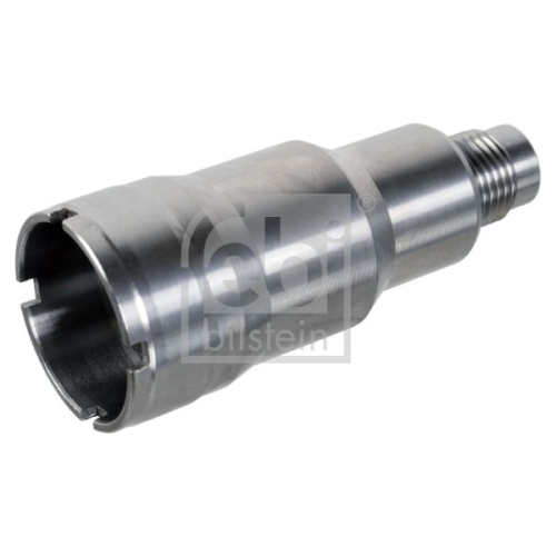 H&uuml;lse, D&uuml;senhalter FEBI BILSTEIN 177471 f&uuml;r MERCEDES-BENZ, motorseitig