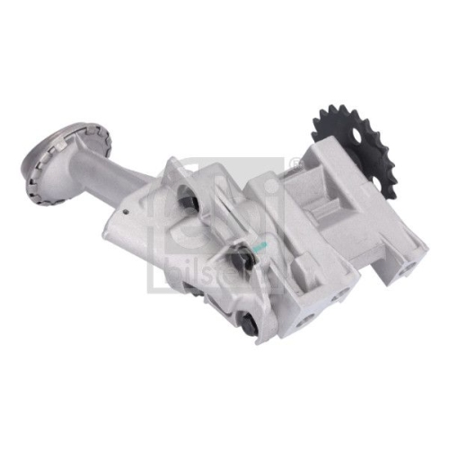 &Ouml;lpumpe FEBI BILSTEIN 178673 f&uuml;r RENAULT DACIA