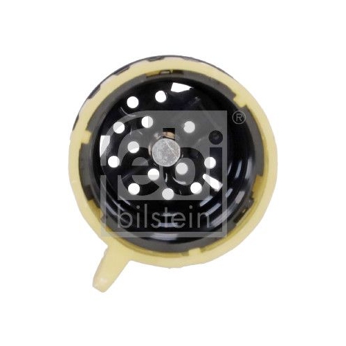 Febi Bilstein 1x 36332 Stecker f&uuml;r Steuereinheit Automatikgetriebe