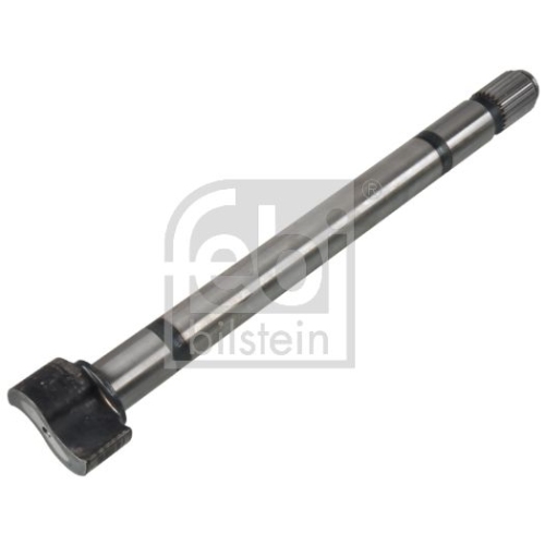 Febi Bilstein 34358 Bremsnockenwelle , 1 St&uuml;ck