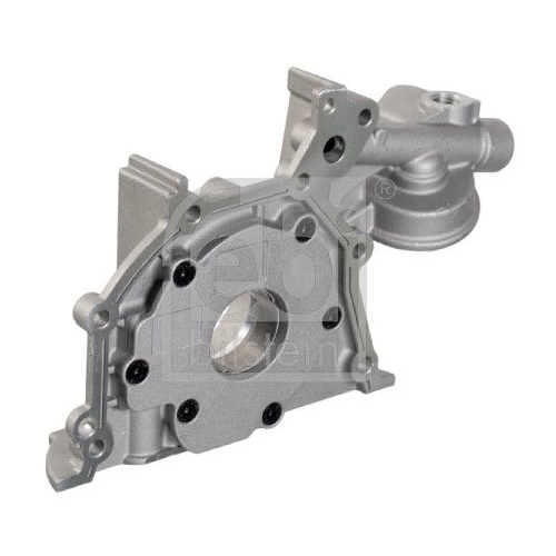 &Ouml;lpumpe FEBI BILSTEIN 178675 f&uuml;r RENAULT DACIA
