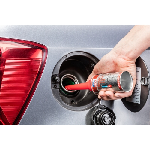 Liqui Moly 3x LM49058 Diesel flie&szlig;-fit 5130