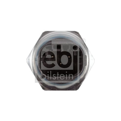 Febi Bilstein 1x 171274 Sensor, Abgasdruck f&uuml;r Mercedes Benz