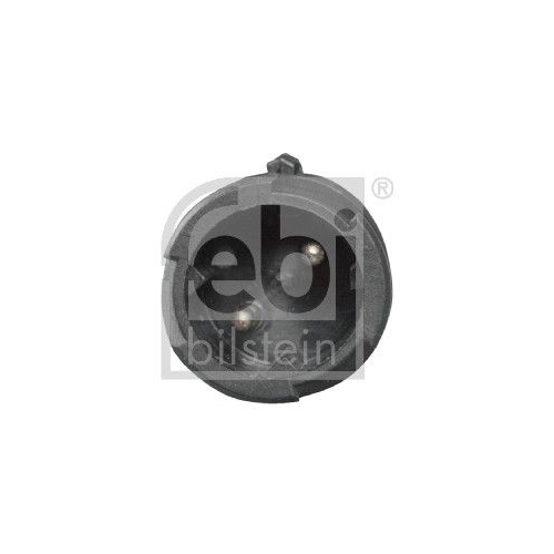 Febi Bilstein 108071 Magnetventil f&uuml;r Luftfederung, 1 St&uuml;ck