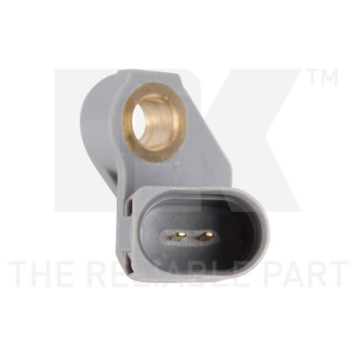 Sensor, Raddrehzahl NK 294764 f&uuml;r AUDI SEAT SKODA VW KMB, Hinterachse, rechts