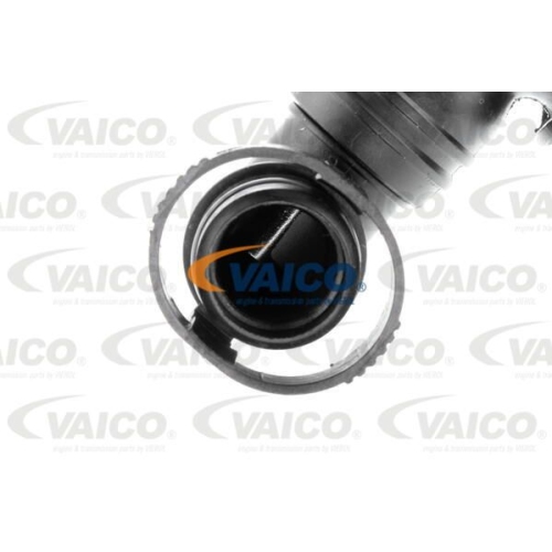 Schlauch, Kurbelgeh&auml;useentl&uuml;ftung VAICO V10-3100 Original VAICO Qualit&auml;t f&uuml;r VW