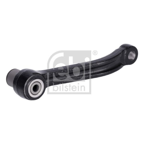 Febi Bilstein 12903 Lenkhebel mit Lager , 1 St&uuml;ck