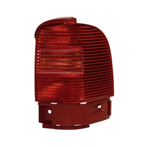 Heckleuchte HELLA 9EL 964 501-011 f&uuml;r SEAT VW, links