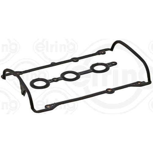 Dichtungssatz, Zylinderkopfhaube ELRING 040.050 f&uuml;r AUDI SEAT SKODA VW