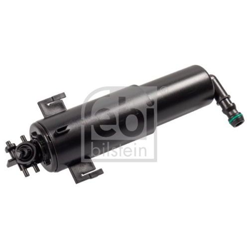 Febi Bilstein 173733 Scheinwerferwaschd&uuml;se mit Hubzylinder, 1 St&uuml;ck