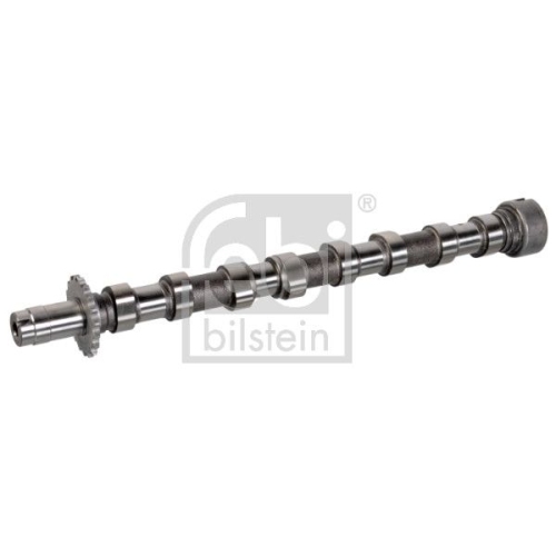Nockenwelle FEBI BILSTEIN 176294 f&uuml;r CITRO&Euml;N FIAT FORD PEUGEOT VOLVO FORD USA DS