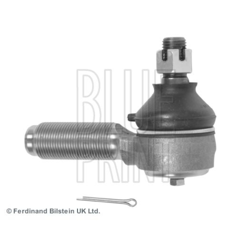 Blue Print 1x ADT38726BP Spurstangenendst&Atilde;&frac14;ck mit Kronenmutter