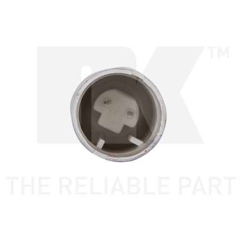 Warnkontakt, Bremsbelagverschlei&szlig; NK 280195 f&uuml;r BMW, Hinterachse