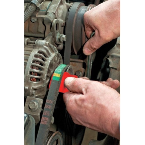 Montagewerkzeug, Keilrippenriemen VIGOR V3571 Motor