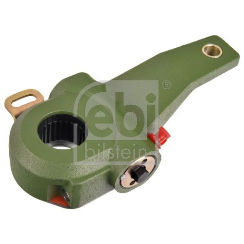 Gest&auml;ngesteller, Bremsanlage FEBI BILSTEIN 178678 f&uuml;r RENAULT TRUCKS, rechts