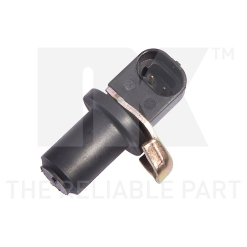 Sensor, Raddrehzahl NK 295002 f&uuml;r DAEWOO, Vorderachse, links, rechts