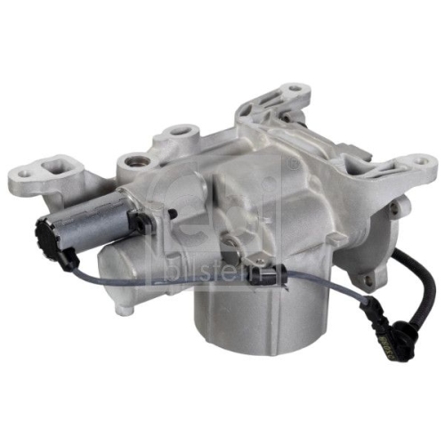 &Ouml;lpumpe FEBI BILSTEIN 178686 f&uuml;r CITRO&Euml;N OPEL PEUGEOT MINI DS