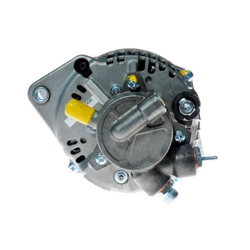 Generator HELLA 8EL 011 711-761 f&uuml;r ISUZU OPEL VAUXHALL HITACHI