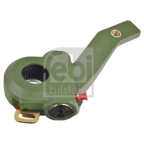 Gest&auml;ngesteller, Bremsanlage FEBI BILSTEIN 178687 f&uuml;r RENAULT TRUCKS, links