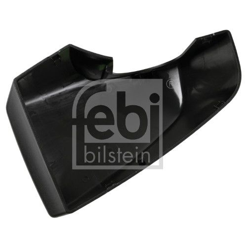 Abdeckung, Au&szlig;enspiegel FEBI BILSTEIN 179921 febi Plus f&uuml;r MAN, rechts unten