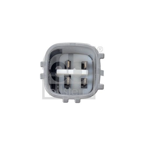 Lambdasonde FEBI BILSTEIN 177481 f&uuml;r DAIHATSU SUBARU TOYOTA
