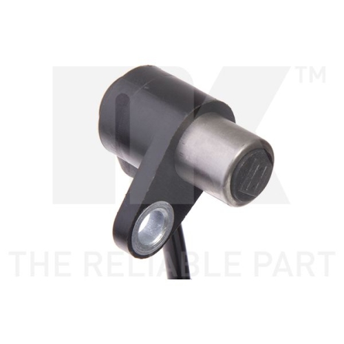 Sensor, Raddrehzahl NK 295205 f&uuml;r SUZUKI, Vorderachse, links