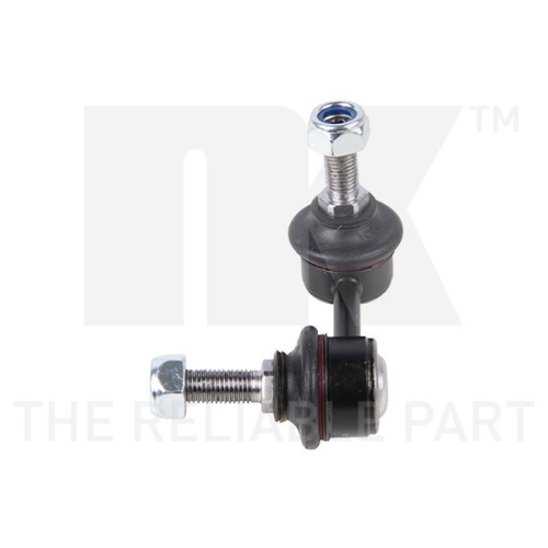 Stange/Strebe, Stabilisator NK 5113401 f&uuml;r HYUNDAI, Hinterachse, Vorderachse