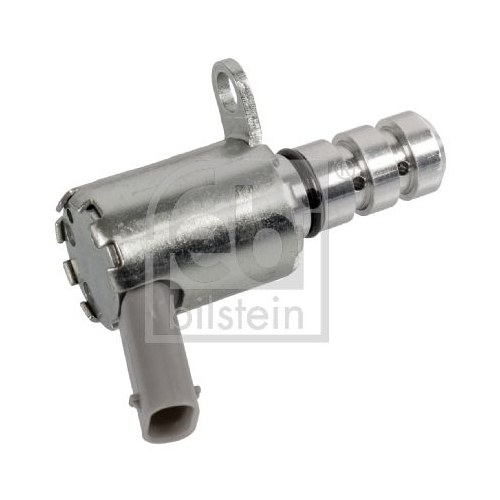 Steuerventil, Nockenwellenverstellung FEBI BILSTEIN 175074 febi Plus f&uuml;r AUDI VW