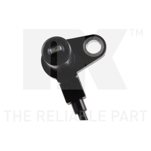 Sensor, Raddrehzahl NK 295219 f&uuml;r SUZUKI KMB, Vorderachse, links