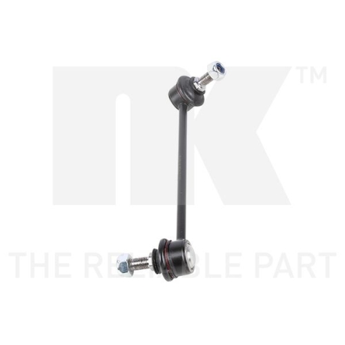 Stange/Strebe, Stabilisator NK 5113413 f&uuml;r HYUNDAI KIA, Vorderachse, links
