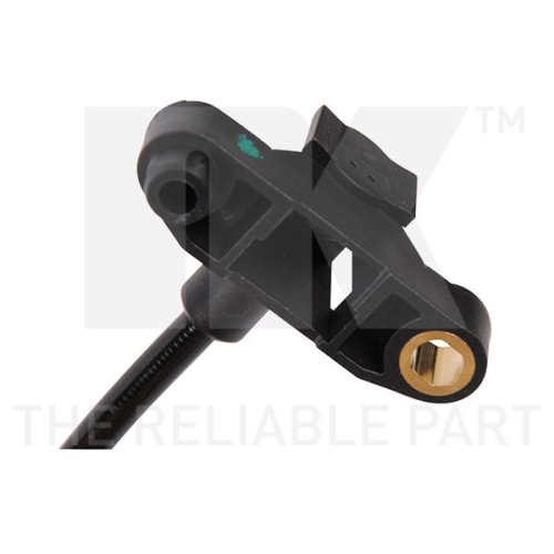 Sensor, Raddrehzahl NK 299302 f&uuml;r CHRYSLER DODGE, Vorderachse, rechts
