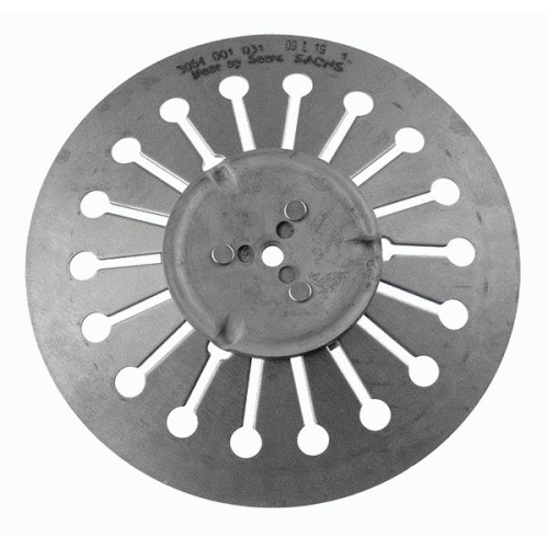 Kupplungsdruckplatte SACHS 3054 001 031 f&uuml;r BMW