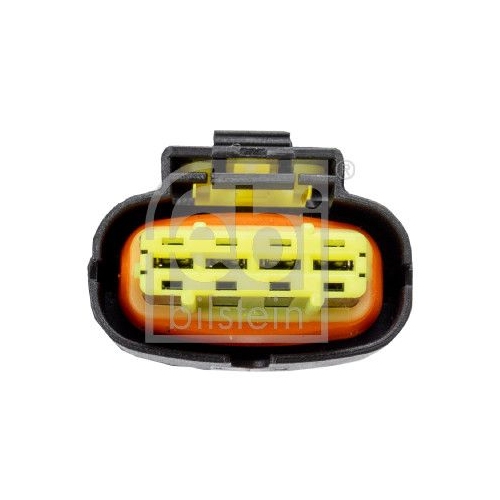 Lambdasonde FEBI BILSTEIN 177484 f&uuml;r ALFA ROMEO FIAT OPEL VAUXHALL