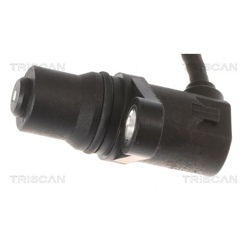 Sensor, Raddrehzahl TRISCAN 8180 13157 f&uuml;r TOYOTA, Vorderachse, links