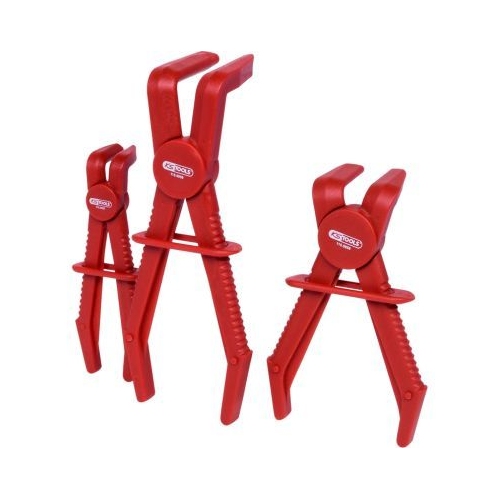 Schlauchklemmenzange KS TOOLS 115.5055