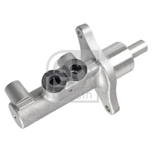 Febi Bilstein 108083 Hauptbremszylinder, 1 St&uuml;ck